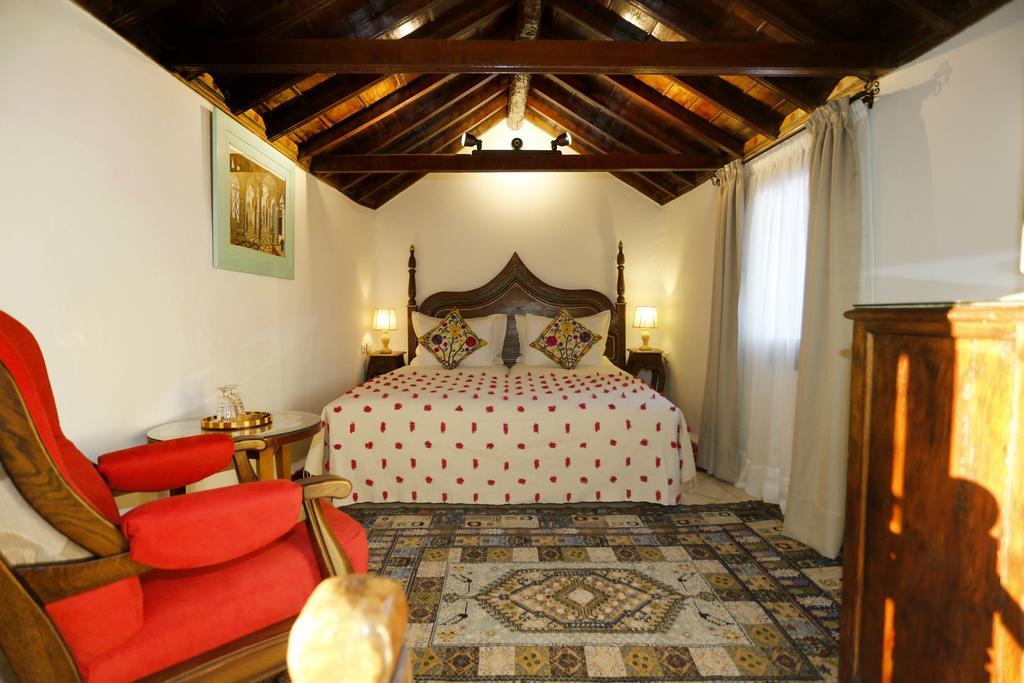 Riad Cherifa Chefchaouen Esterno foto